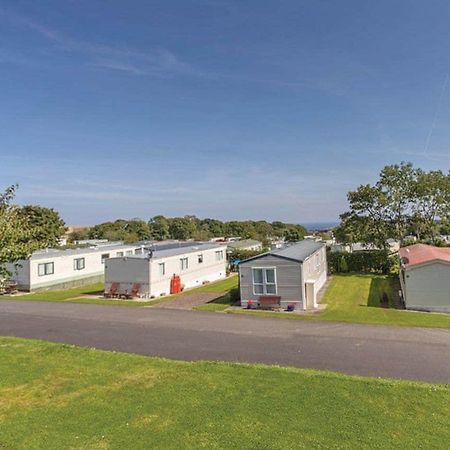 Hotel Coldingham Bay Leisure Park Exteriér fotografie