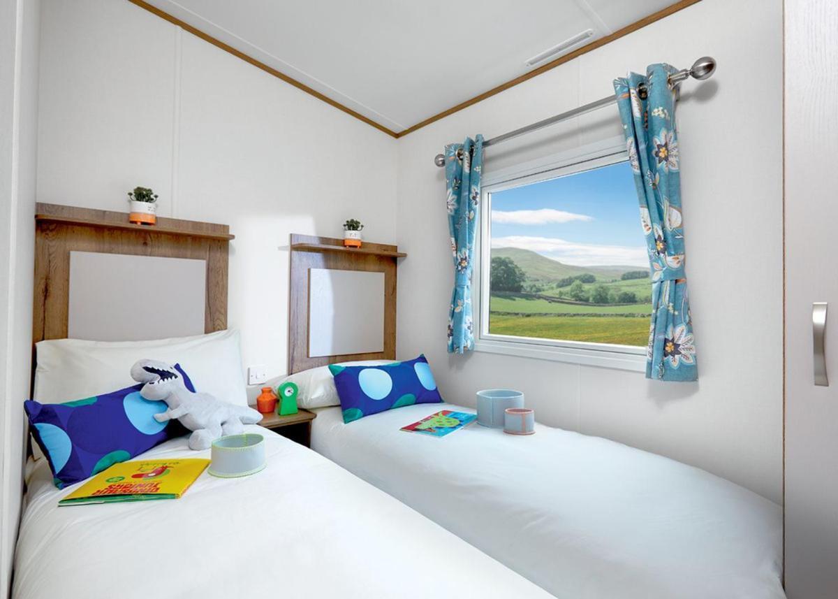 Hotel Coldingham Bay Leisure Park Exteriér fotografie